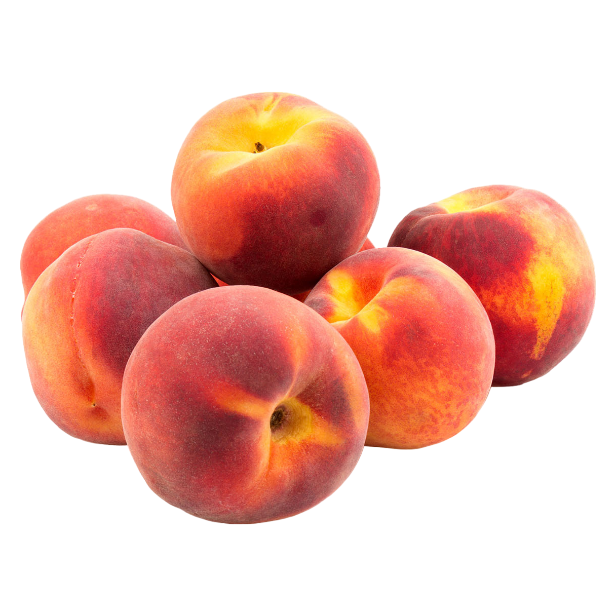 Organic Peaches - 2lbs