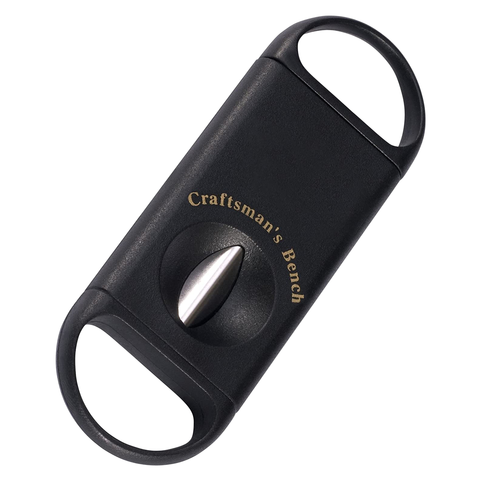 Craftman's Bench V-Shape Cigar Cutter