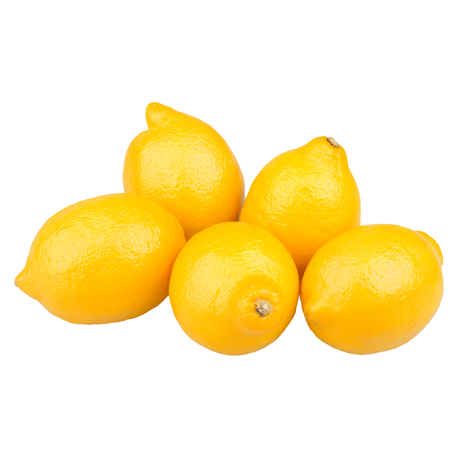 Lemons - 5ct 