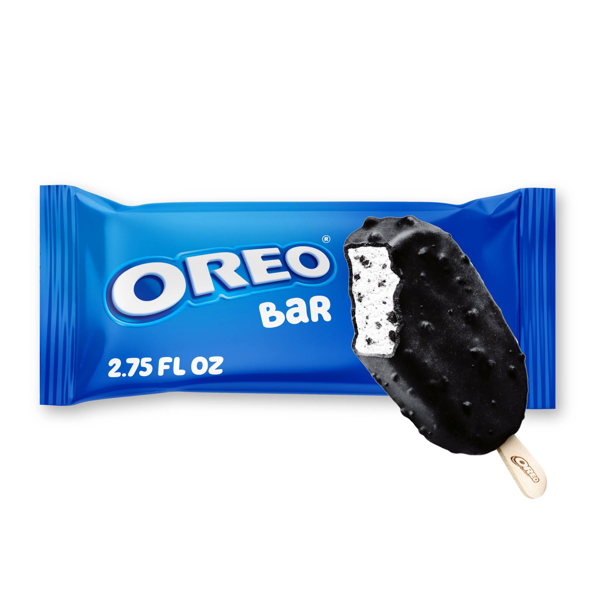 Oreo Frozen Dairy Dessert Bar 1ct 2.75oz