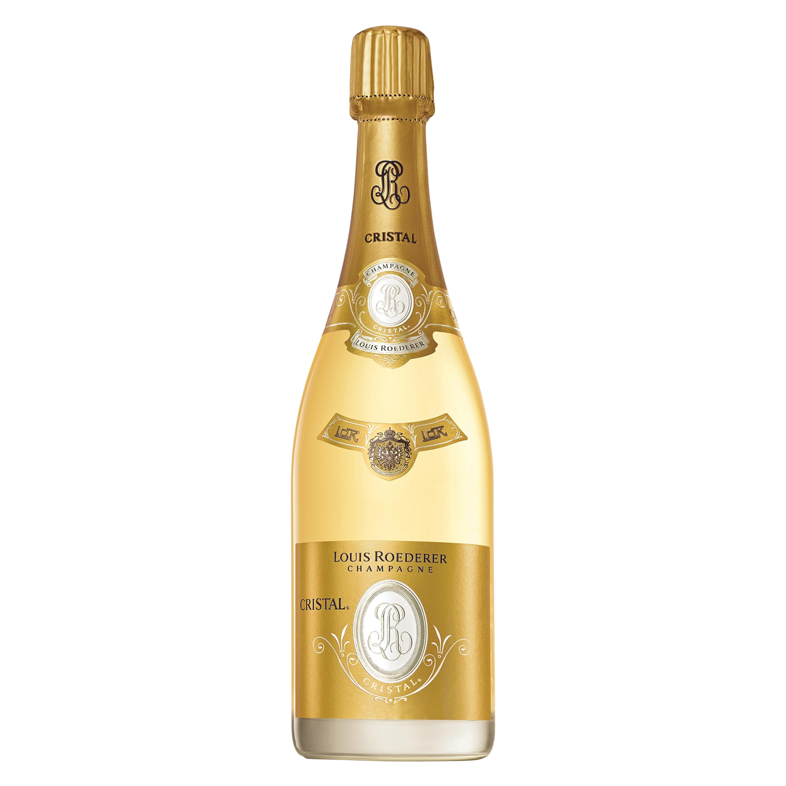 Louis Roederer Cristal Champagne 750 ml