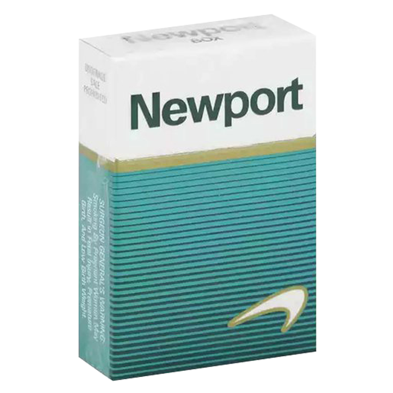 Newport Cigarettes 20ct Box 1pk