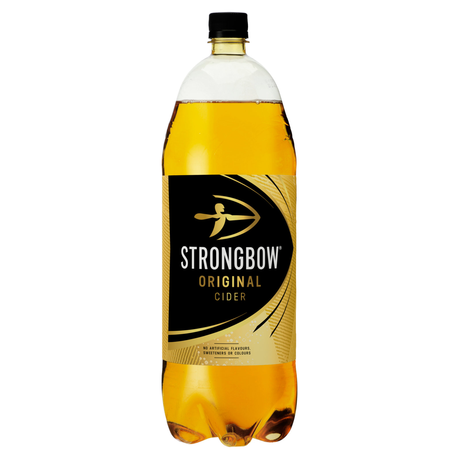 Strongbow Original Cider, 2L