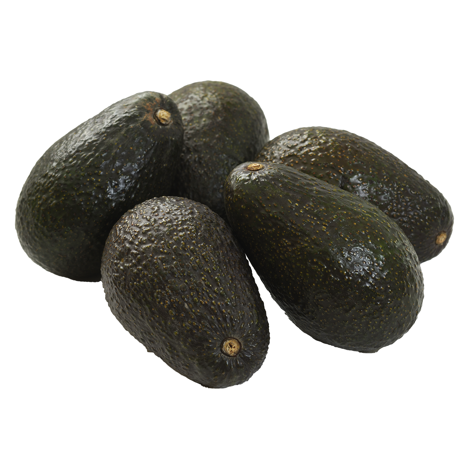 Avocados - 5ct 