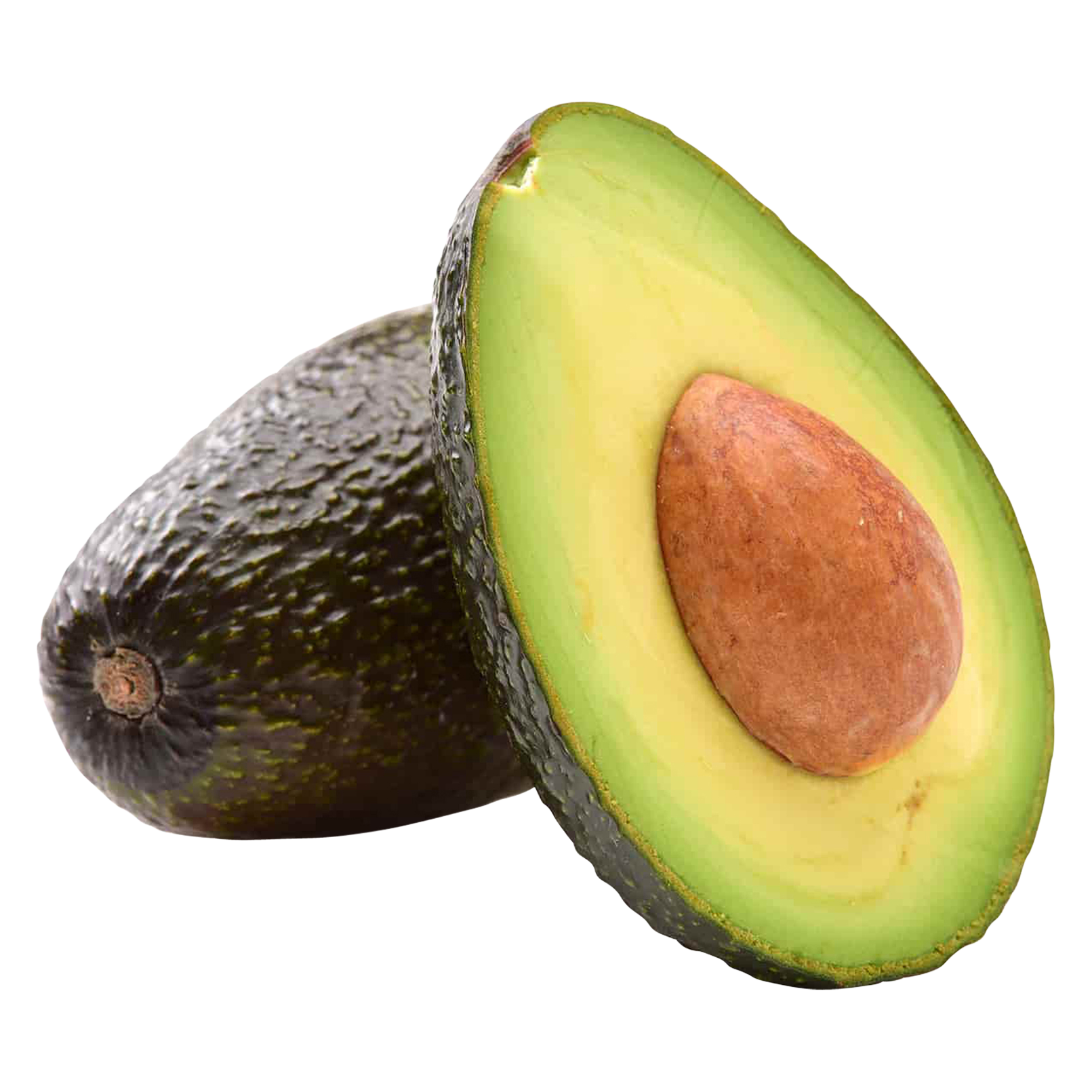 Organic Small Hass Avocado - 1ct