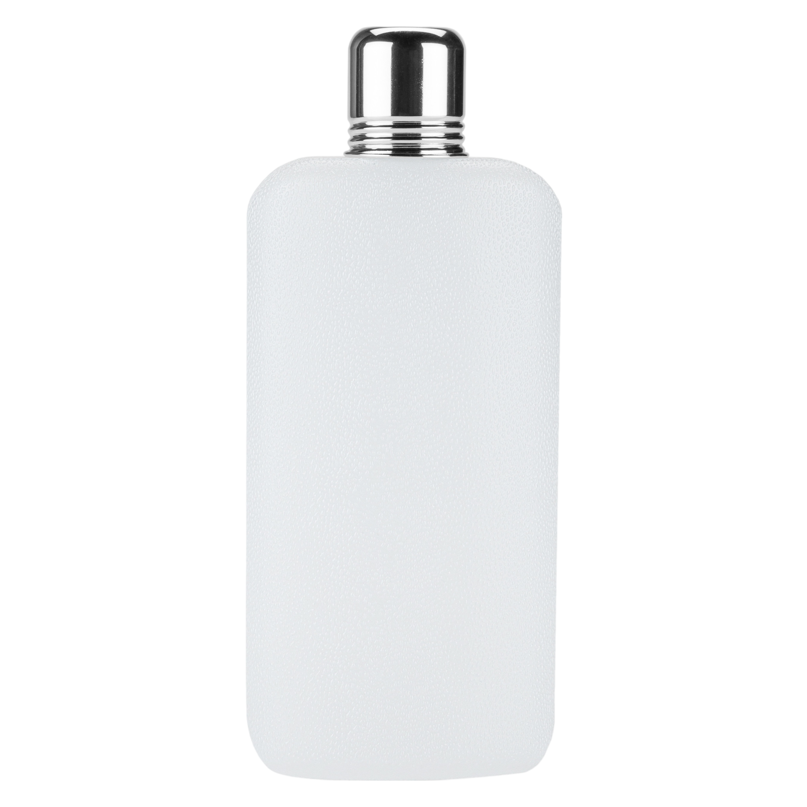 True Rogue Plastic Flask