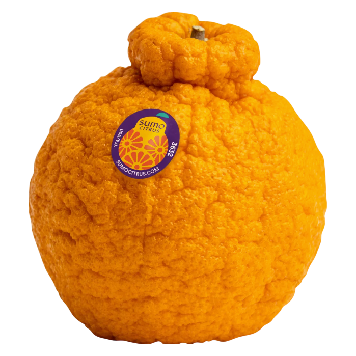 Sumo Citrus Mandarin Orange - 1ct