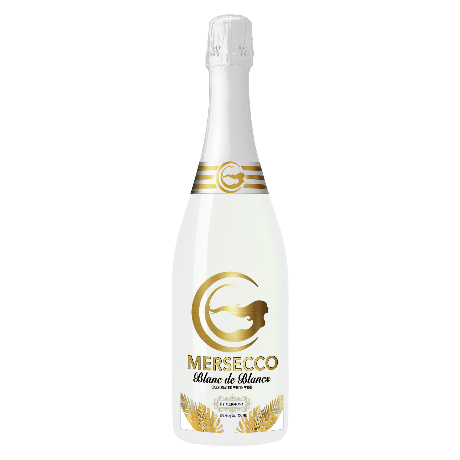 Mermosa Mersecco Blancs de Blanc 750 ml