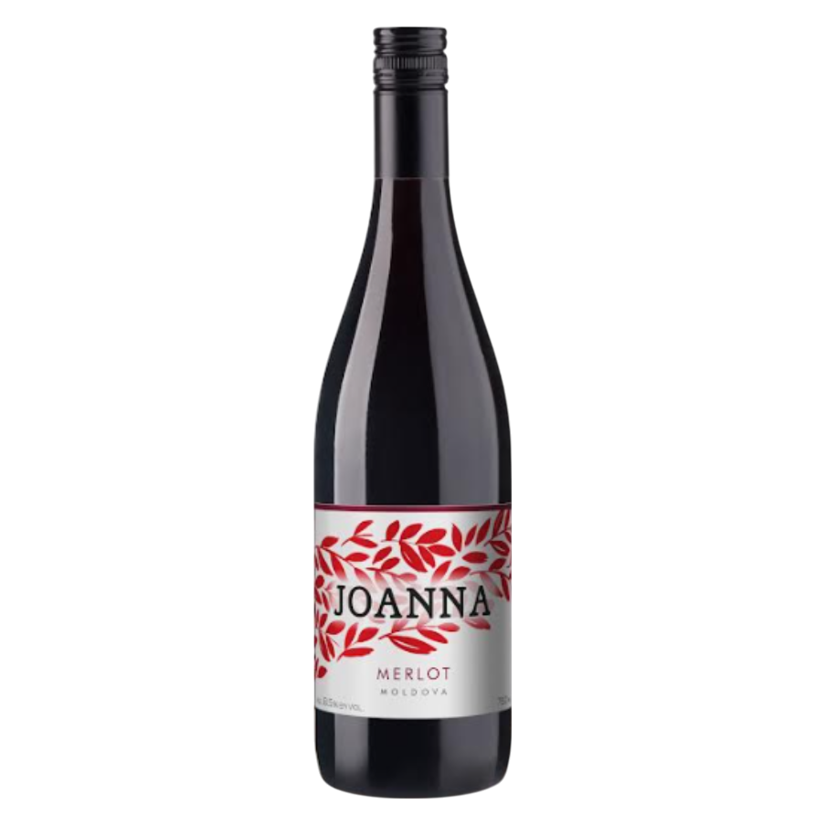 Joanna Merlot 750ml Bottle