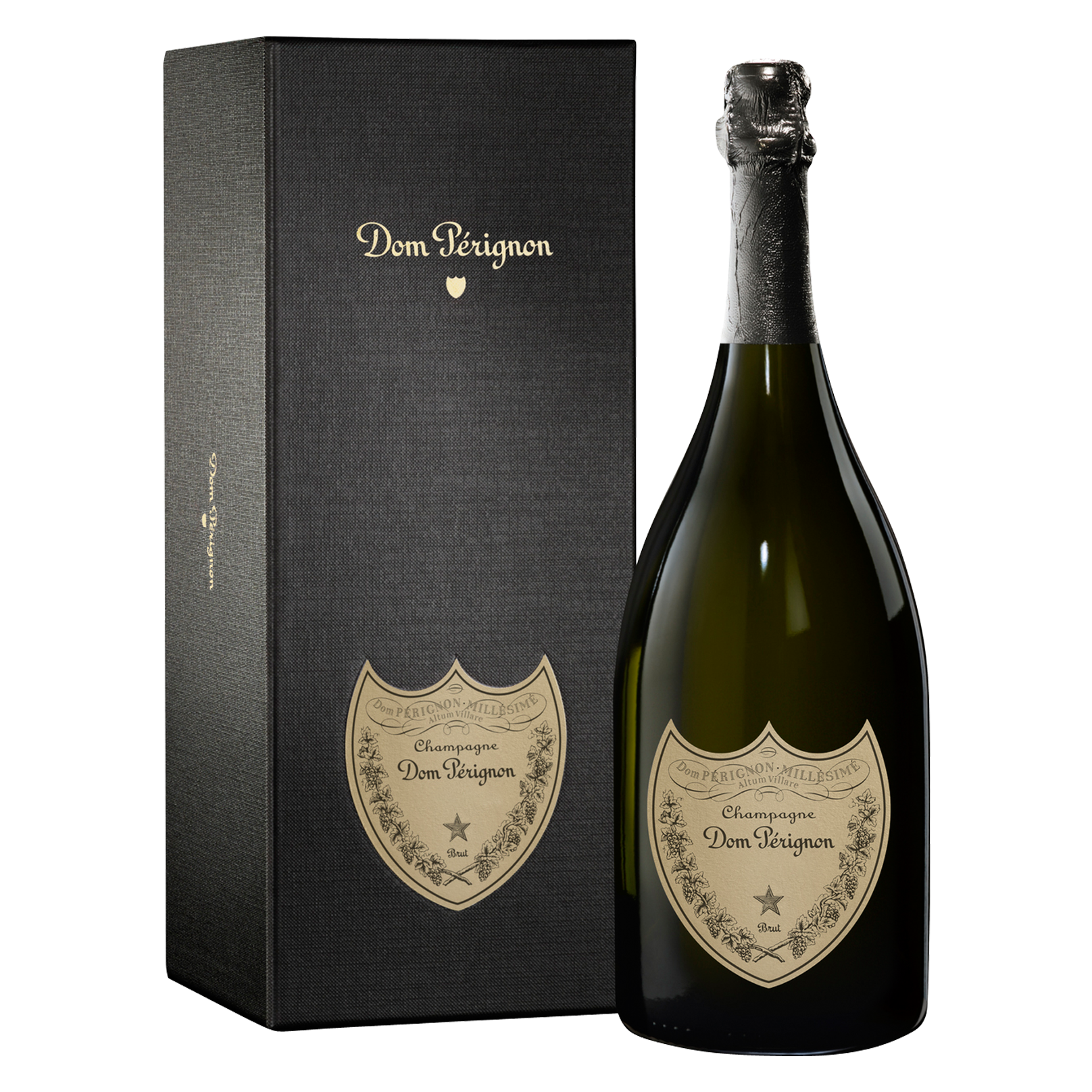 Dom Perignon Champagne Brut 2015 750ml
