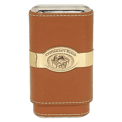 Craftsman's Bench Robusto Tan