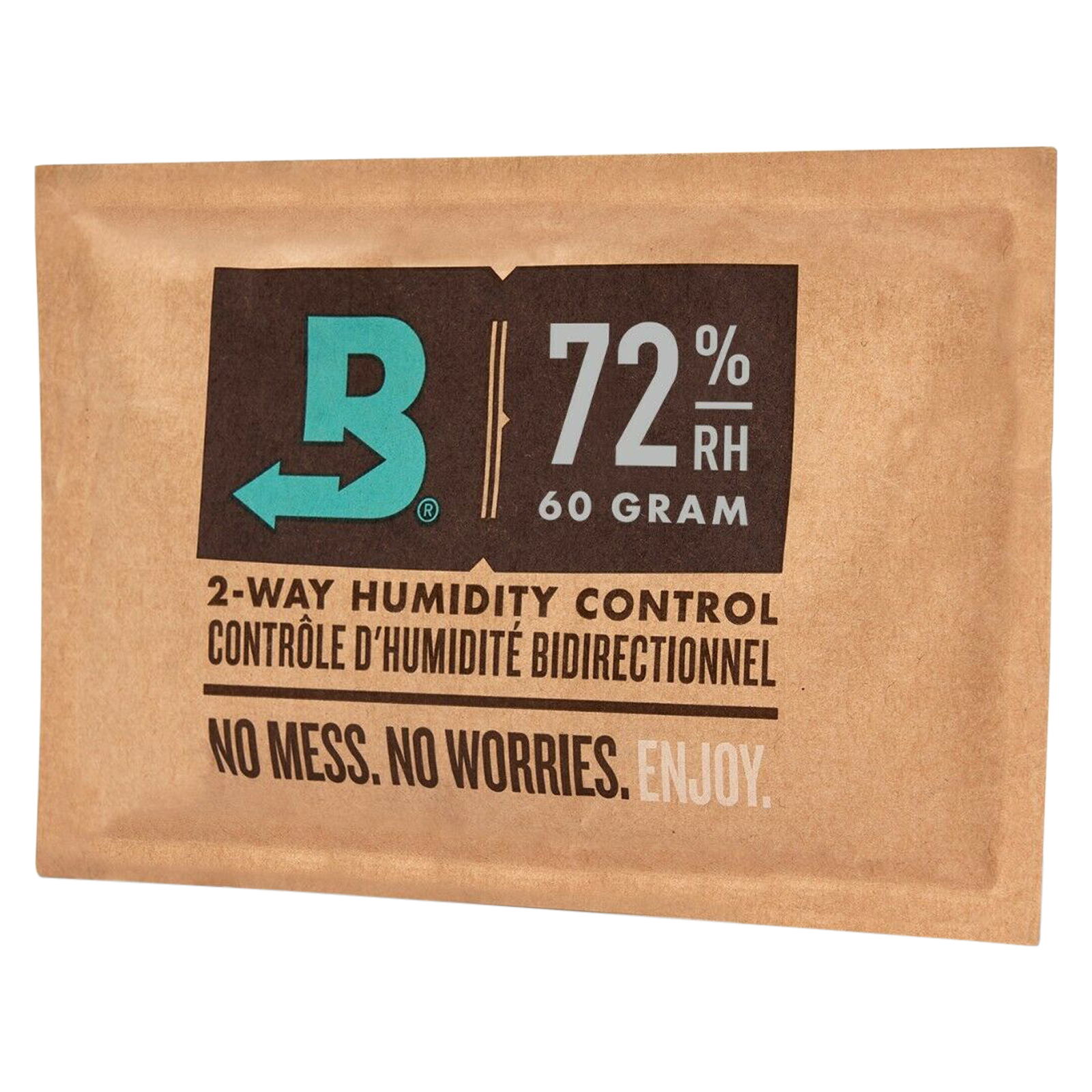 Boveda 2 Way 72% Humidity Control Pack