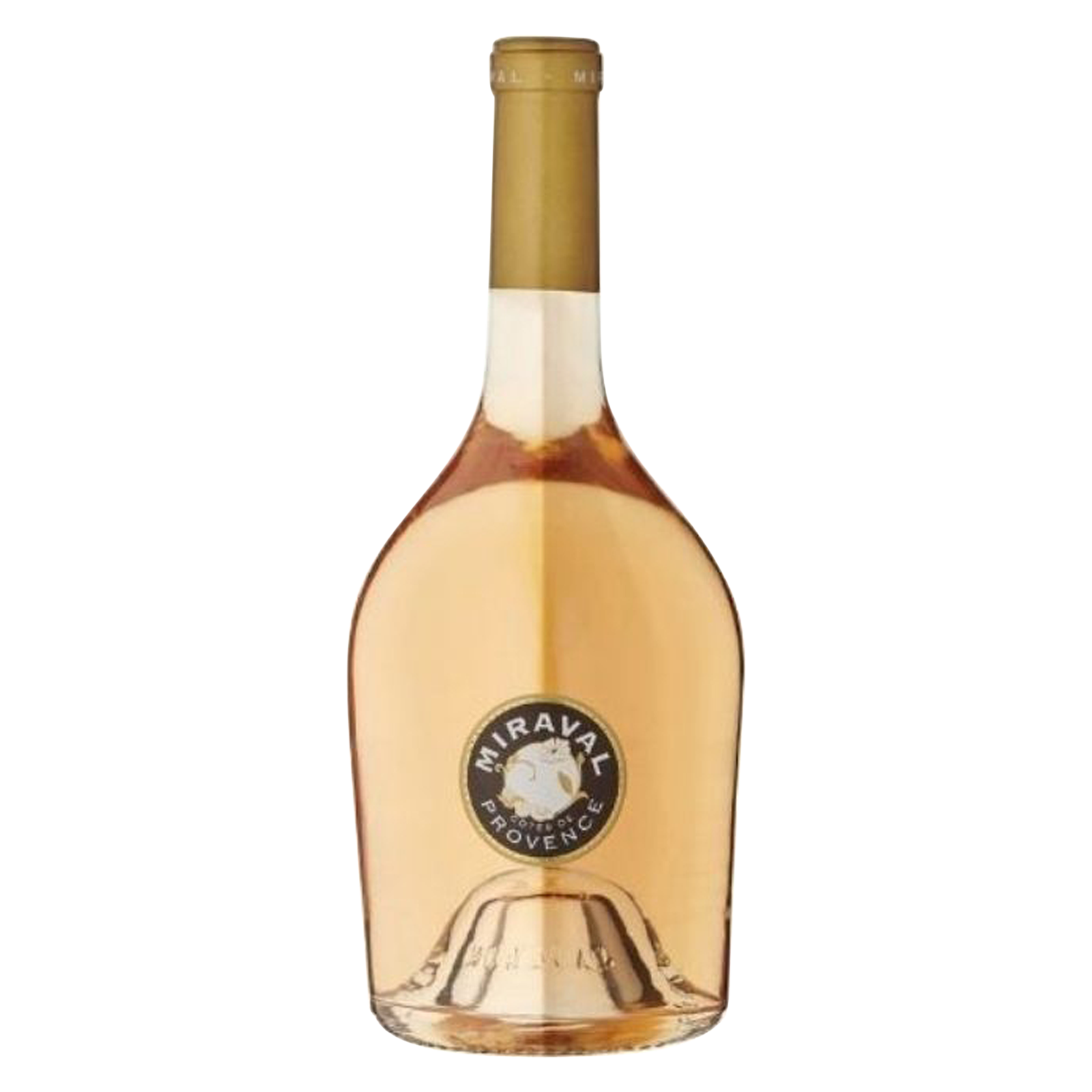 Miraval Rosé Provence, 75cl