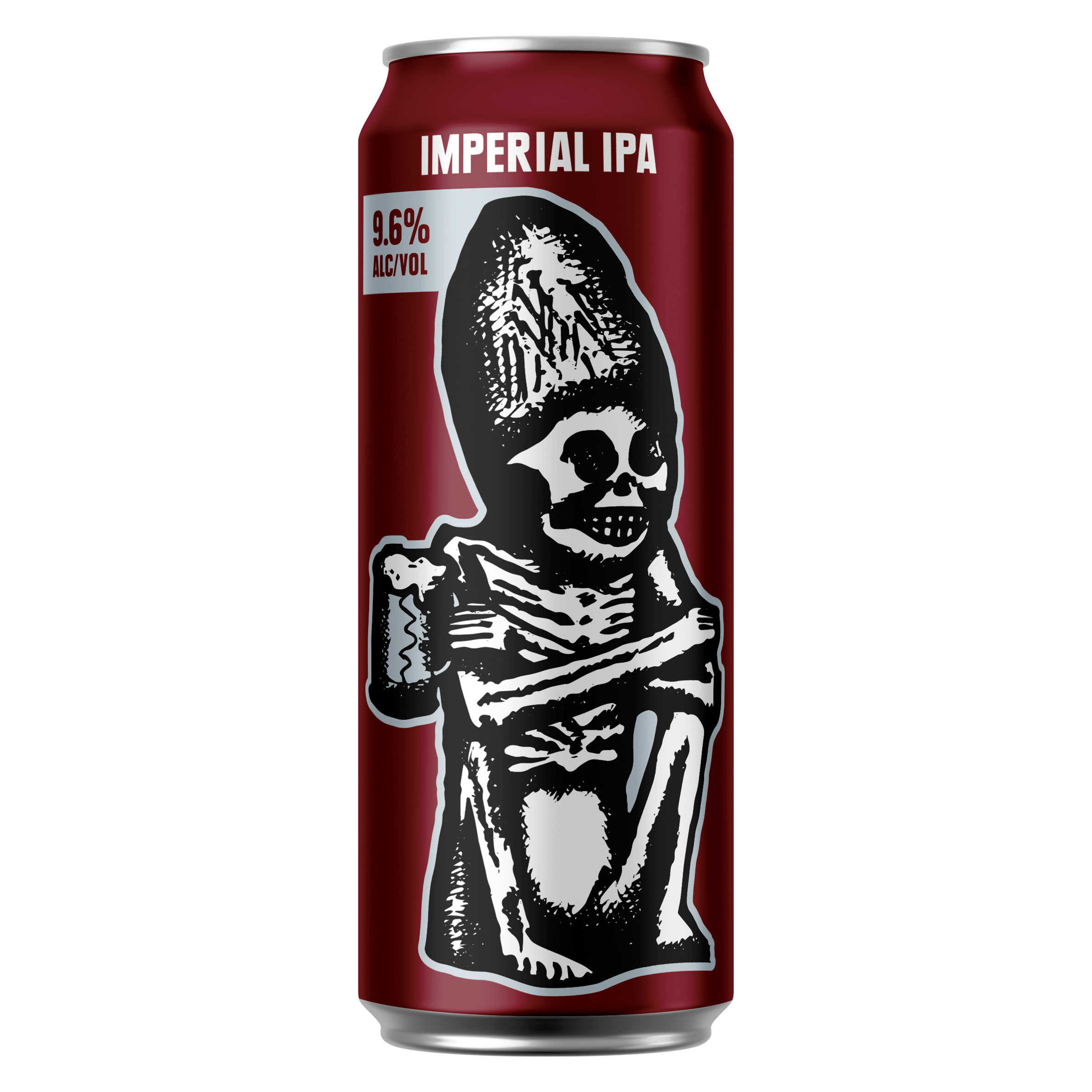 Rogue Dead Guy Imperial IPA (19.2OZC) (19.2 OZ CAN)