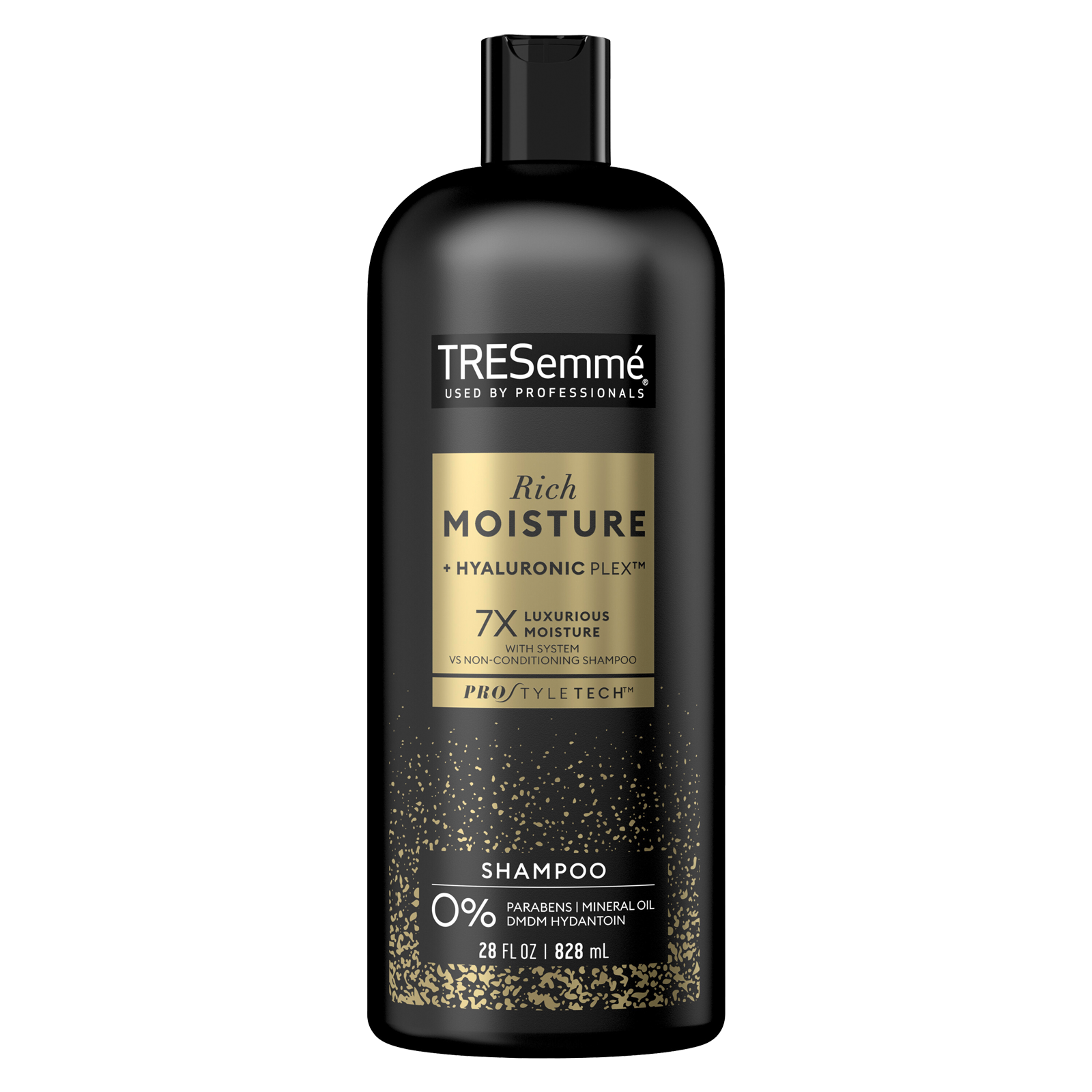 Tresemme Moisture Rich Shampoo 28oz