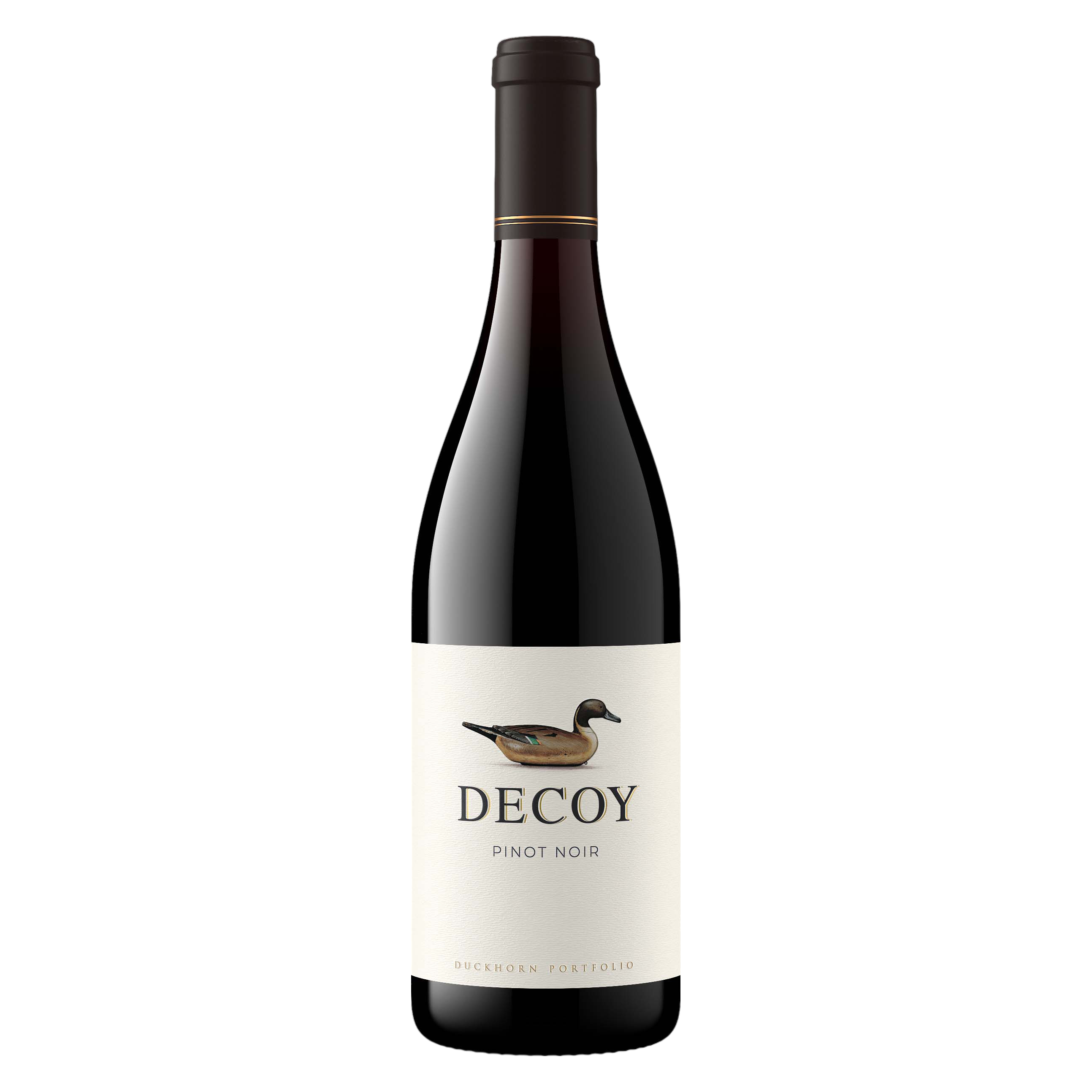 Decoy Pinot Noir 750ml 13.9% ABV