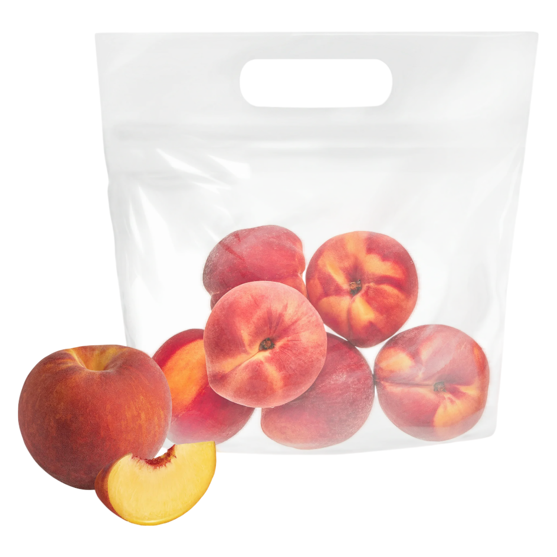 Peaches - 2lbs