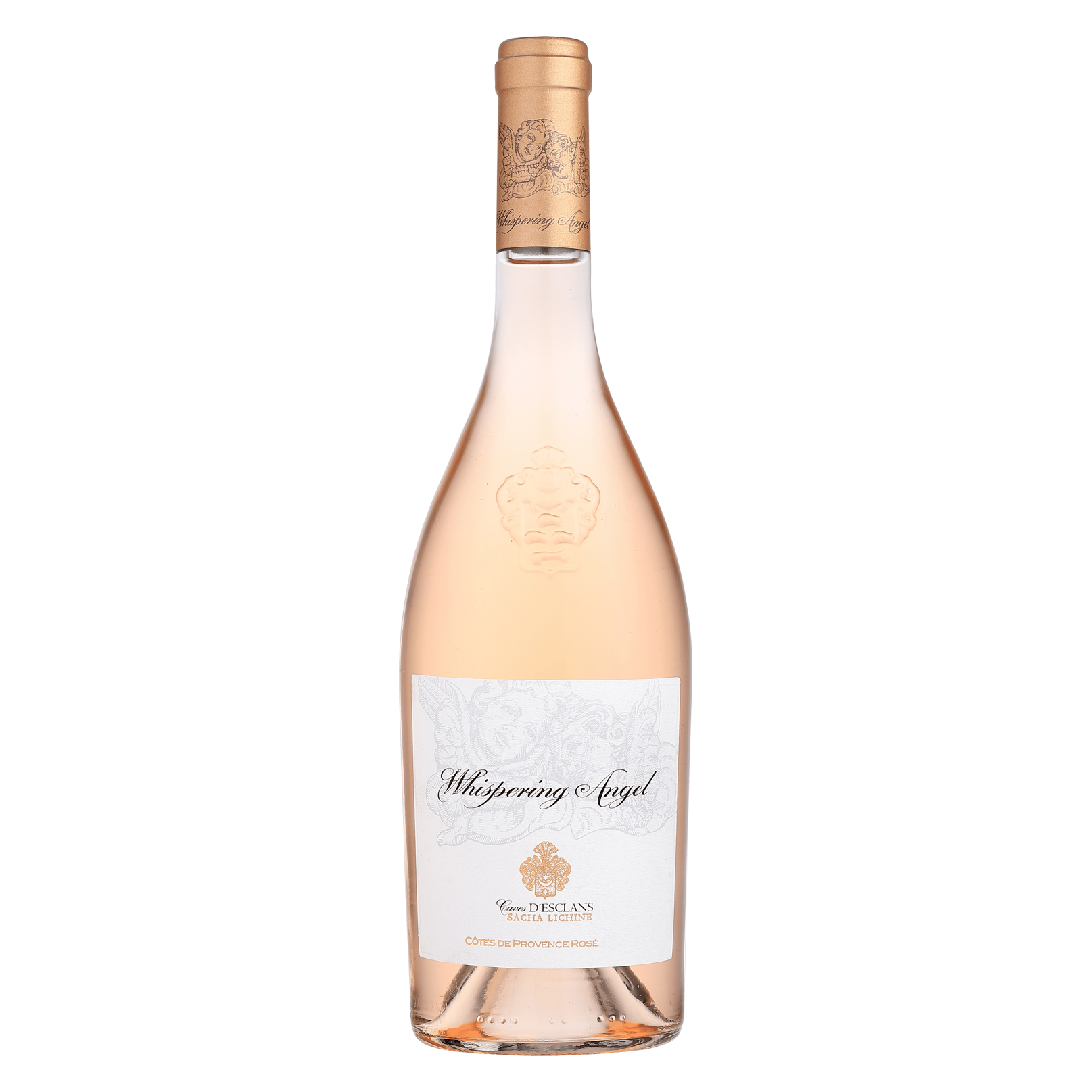 Chateau D'Esclans Whispering Angel Rose 750ml