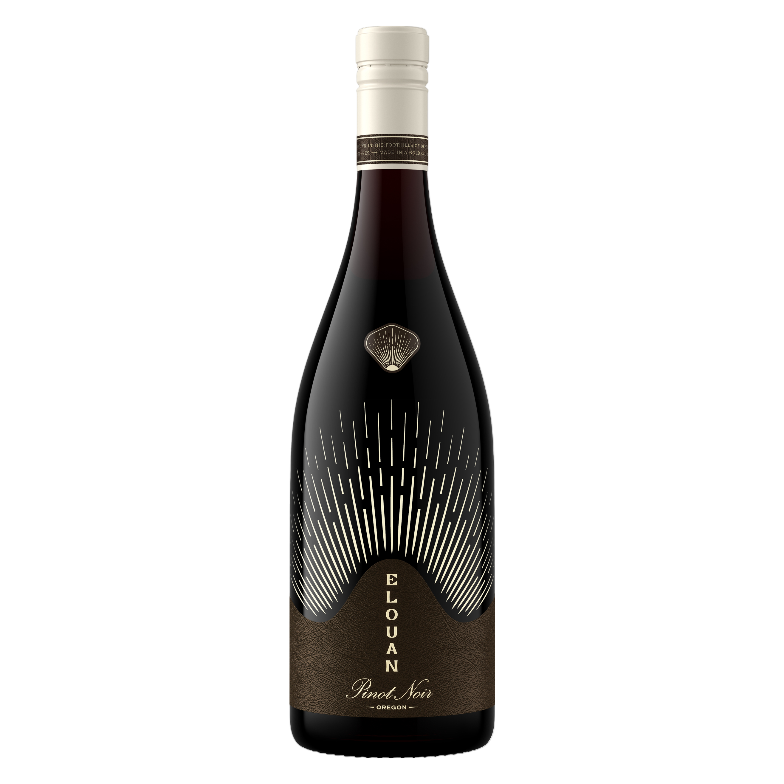 Elouan Pinot Noir 750ml