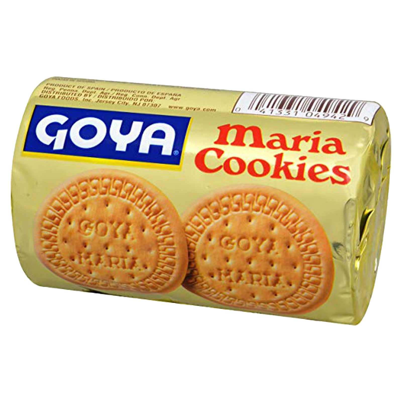 Goya Maria Cookies 3.5oz