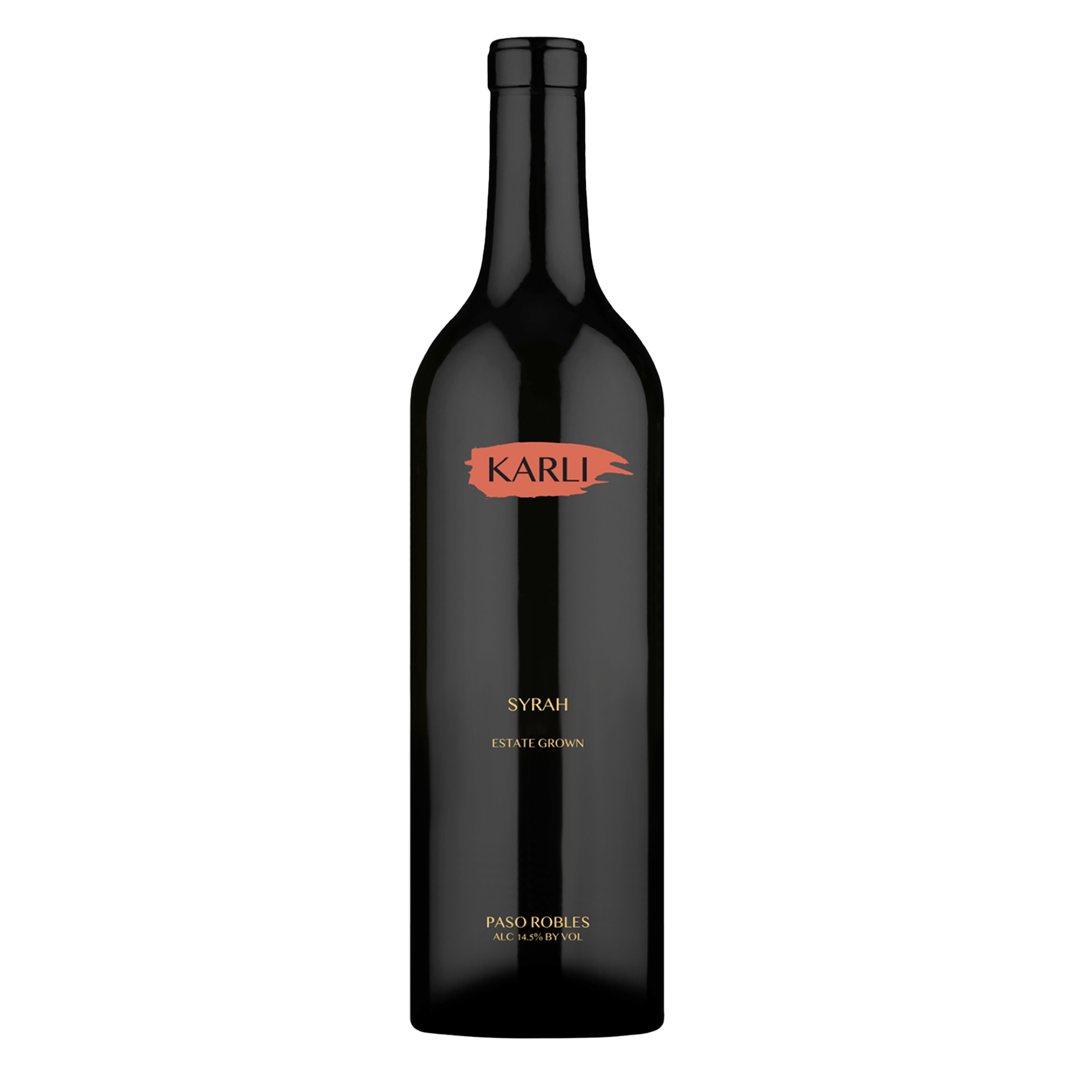 Karli Syrah 750ml