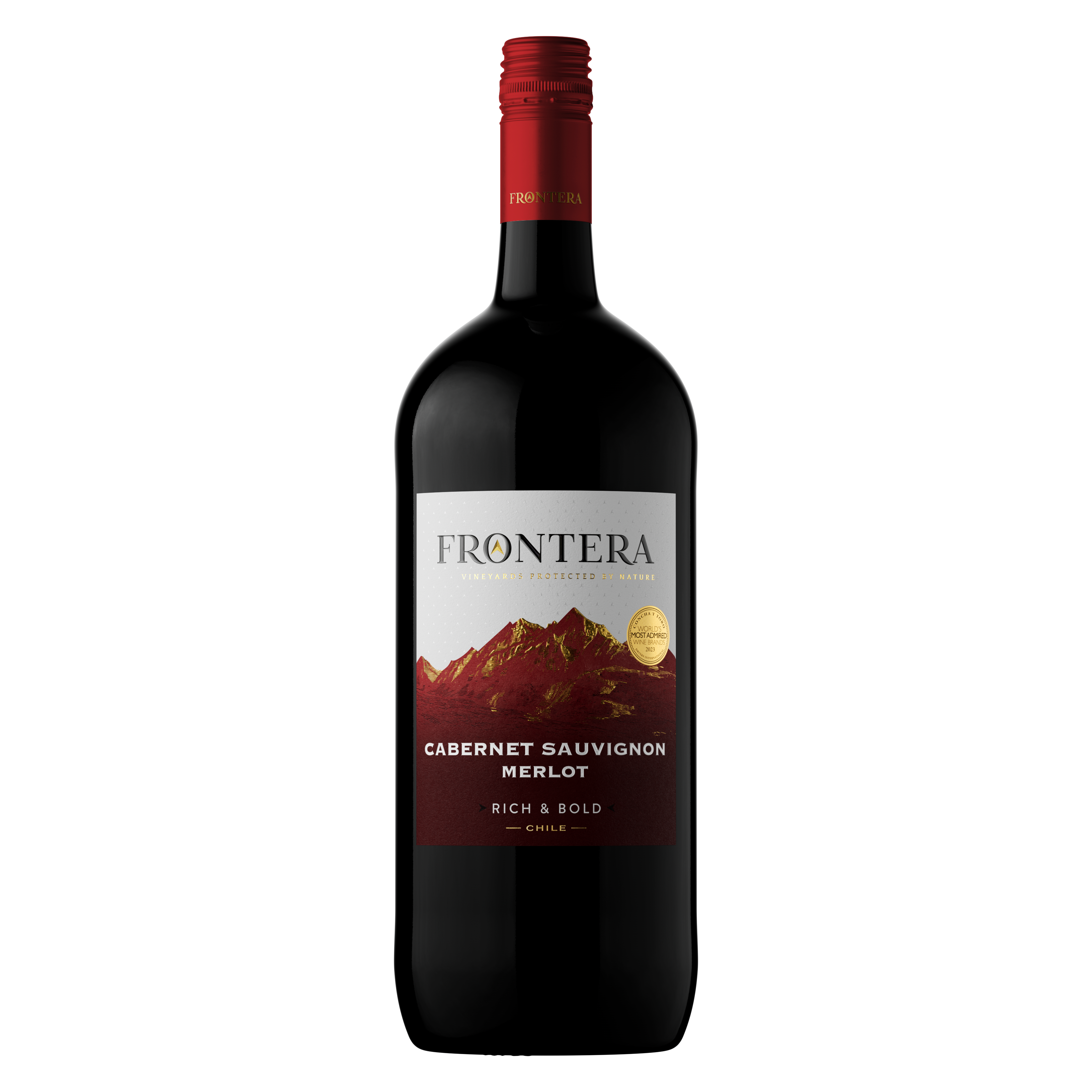 Frontera Cabernet Sauvignon/Merlot 1.5L