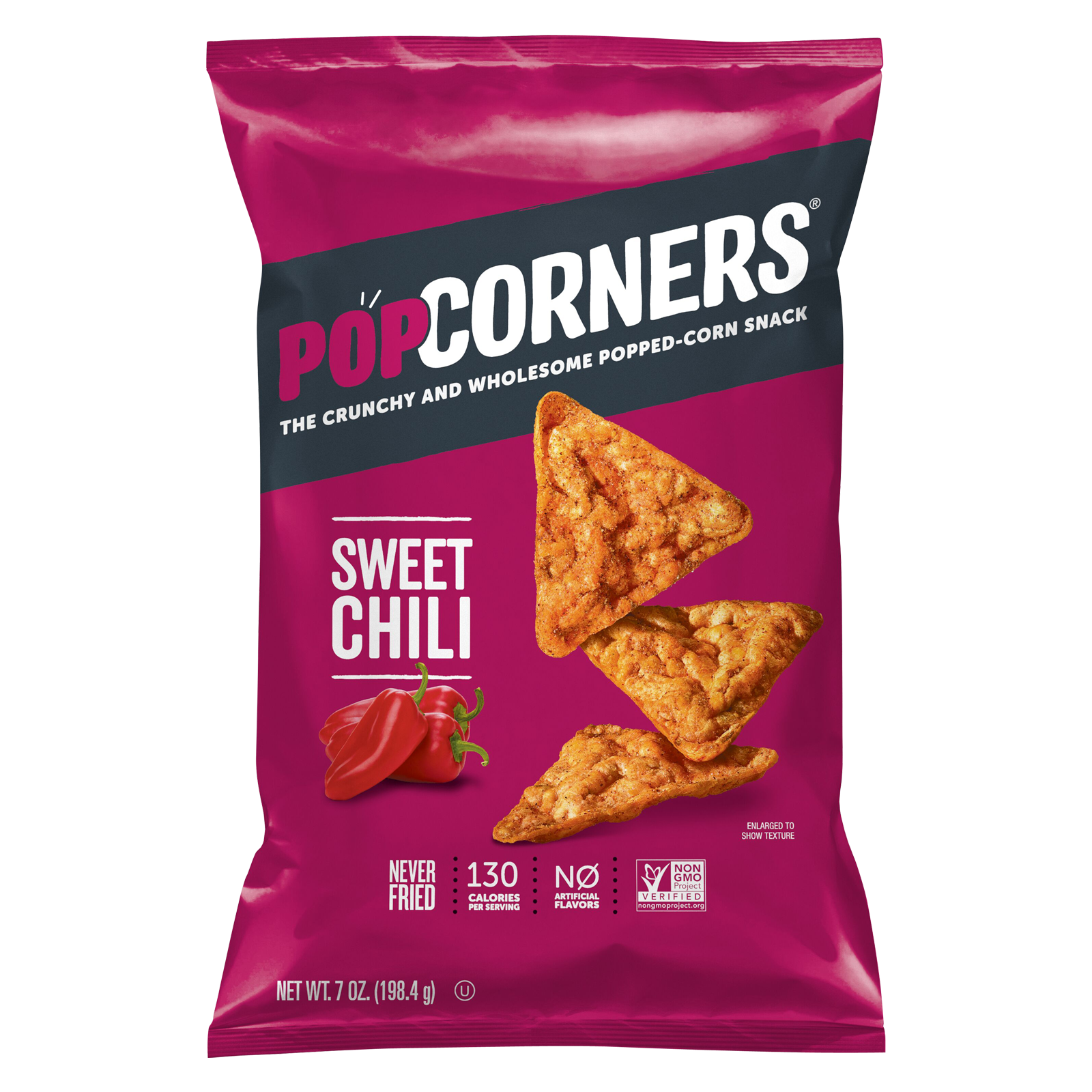 PopCorners Spicy Sweet Chili 7oz