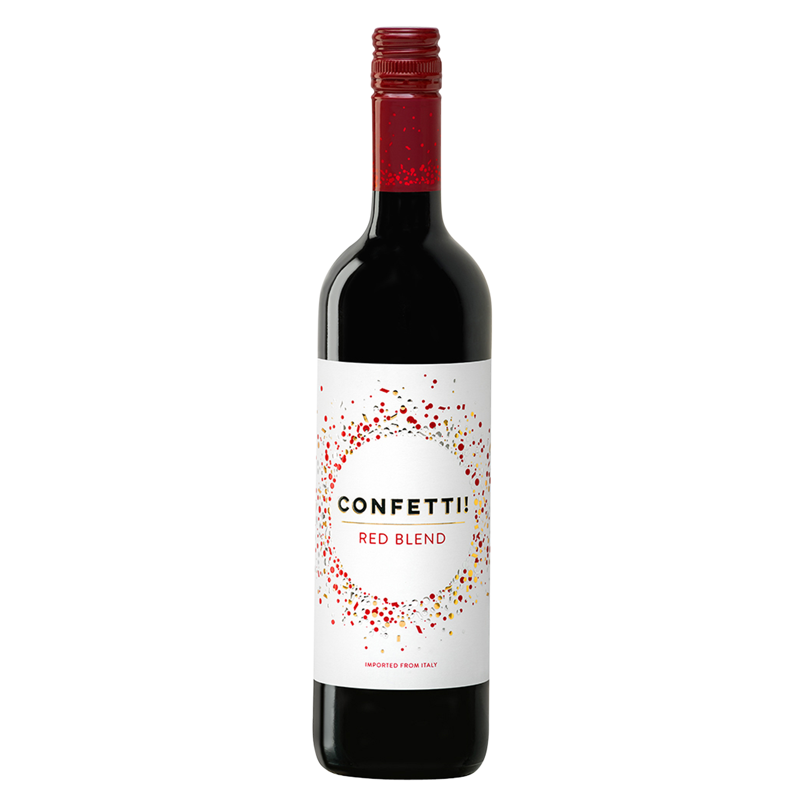 Confetti Red Blend 750 ml