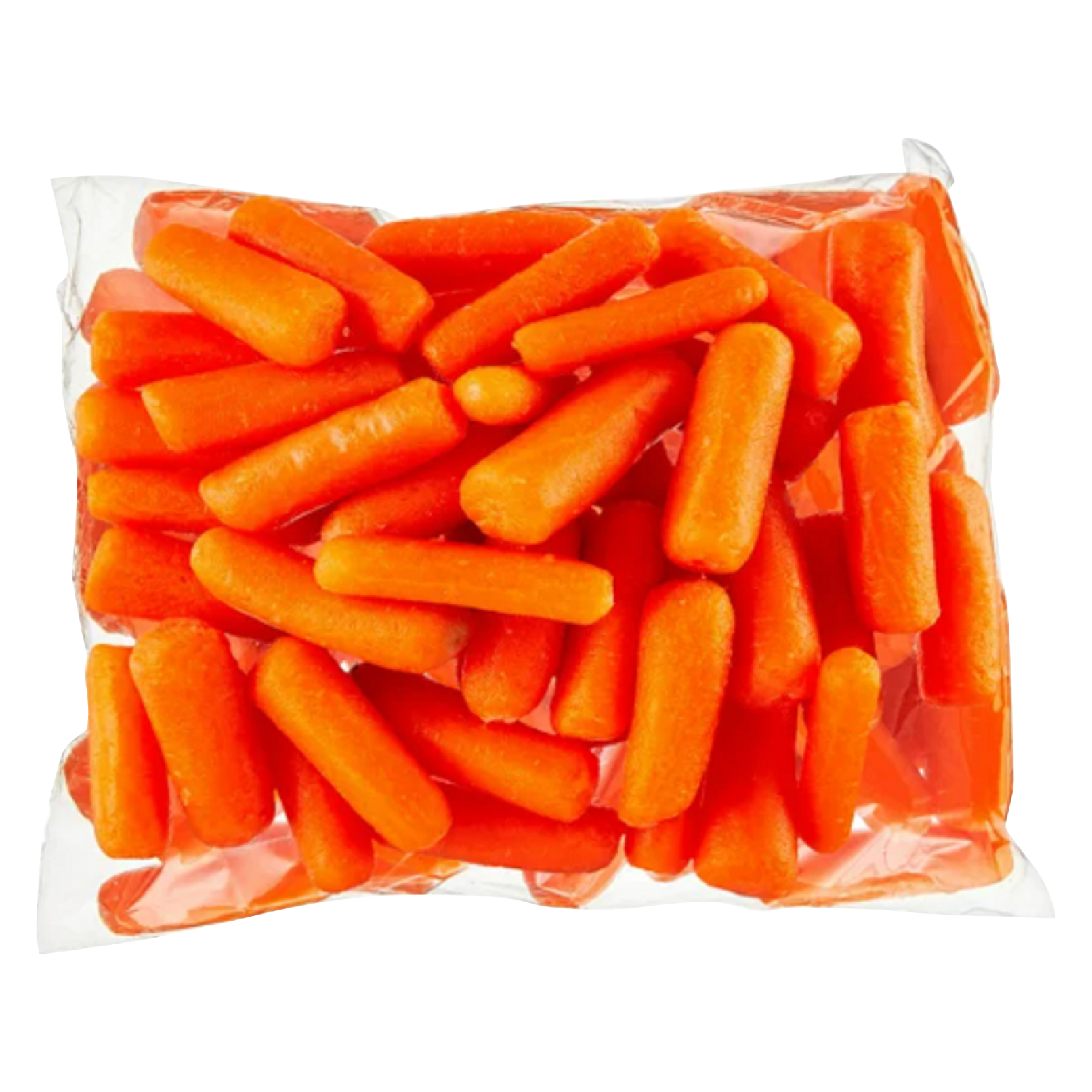 Baby Carrots - 1lb