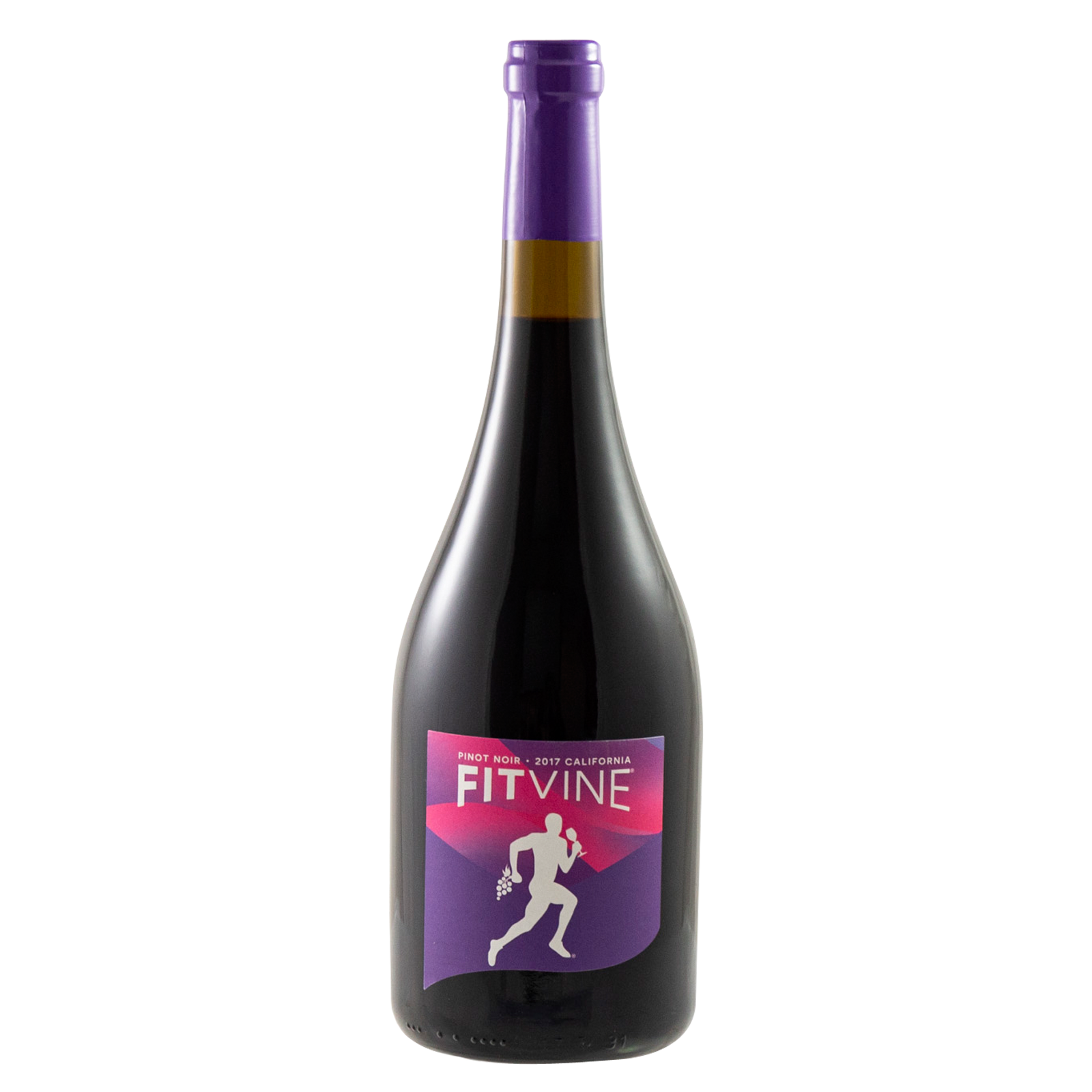 Fitvine Pinot Noir 750 ml