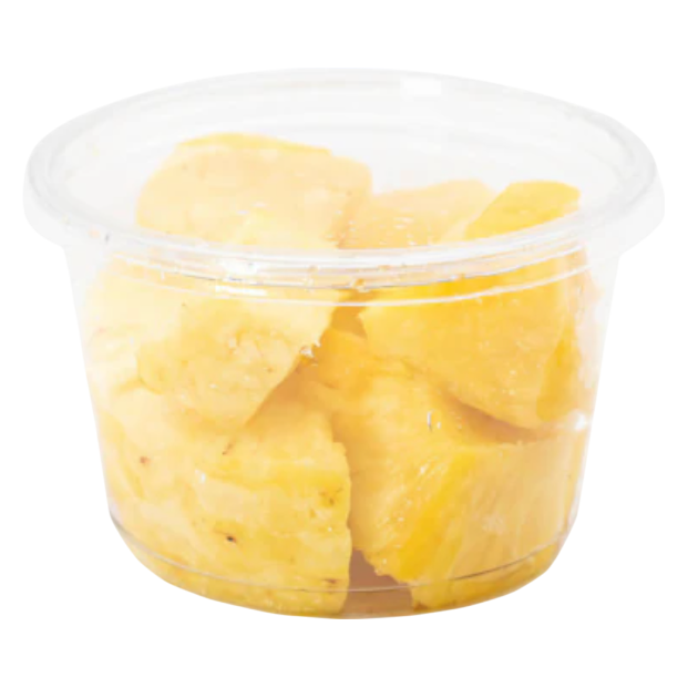 Pineapple Chunks - 12oz