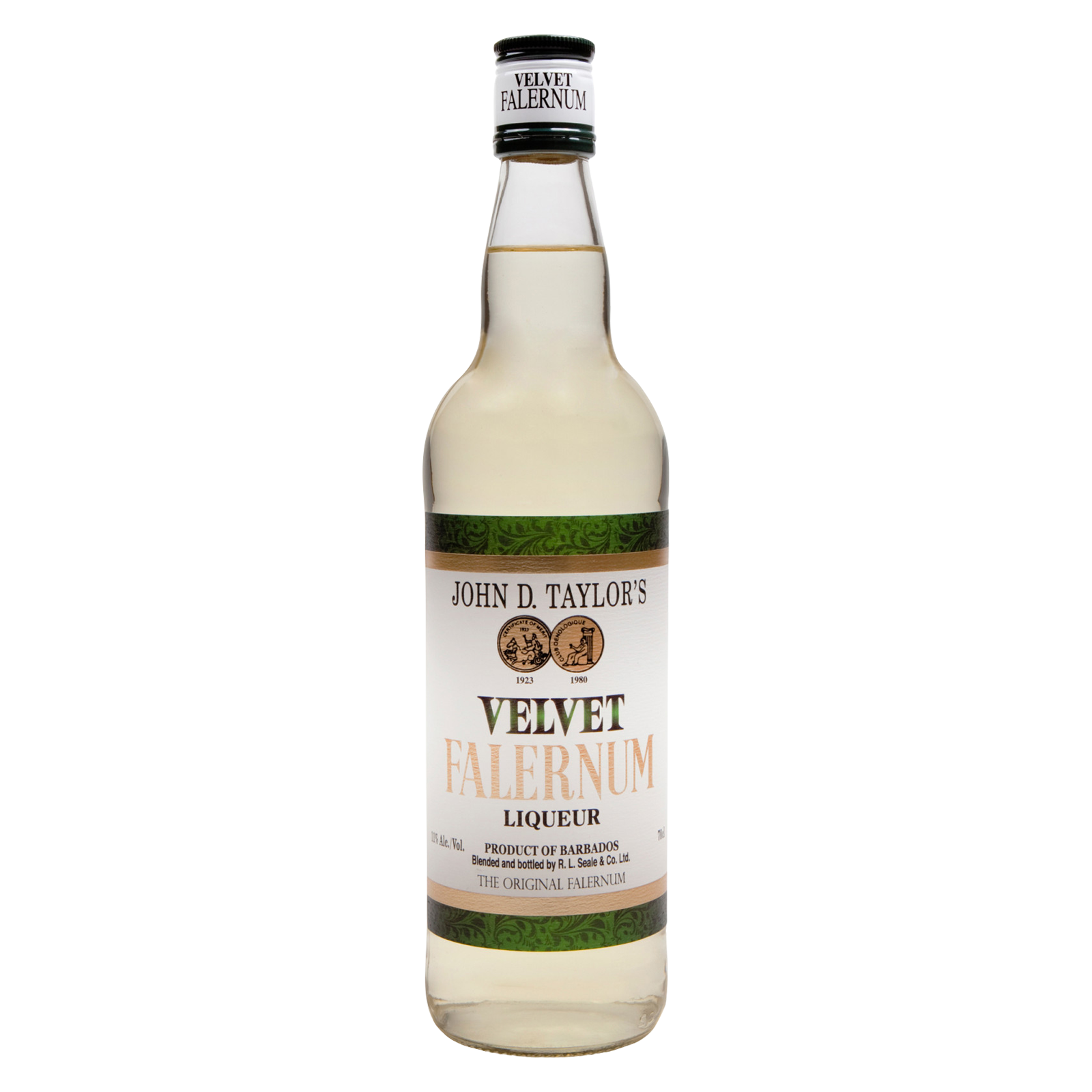 Falernum 750ml
