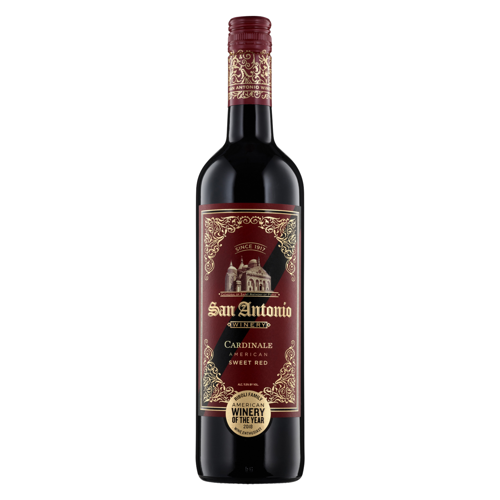 San Antonio Cardinale 750ml