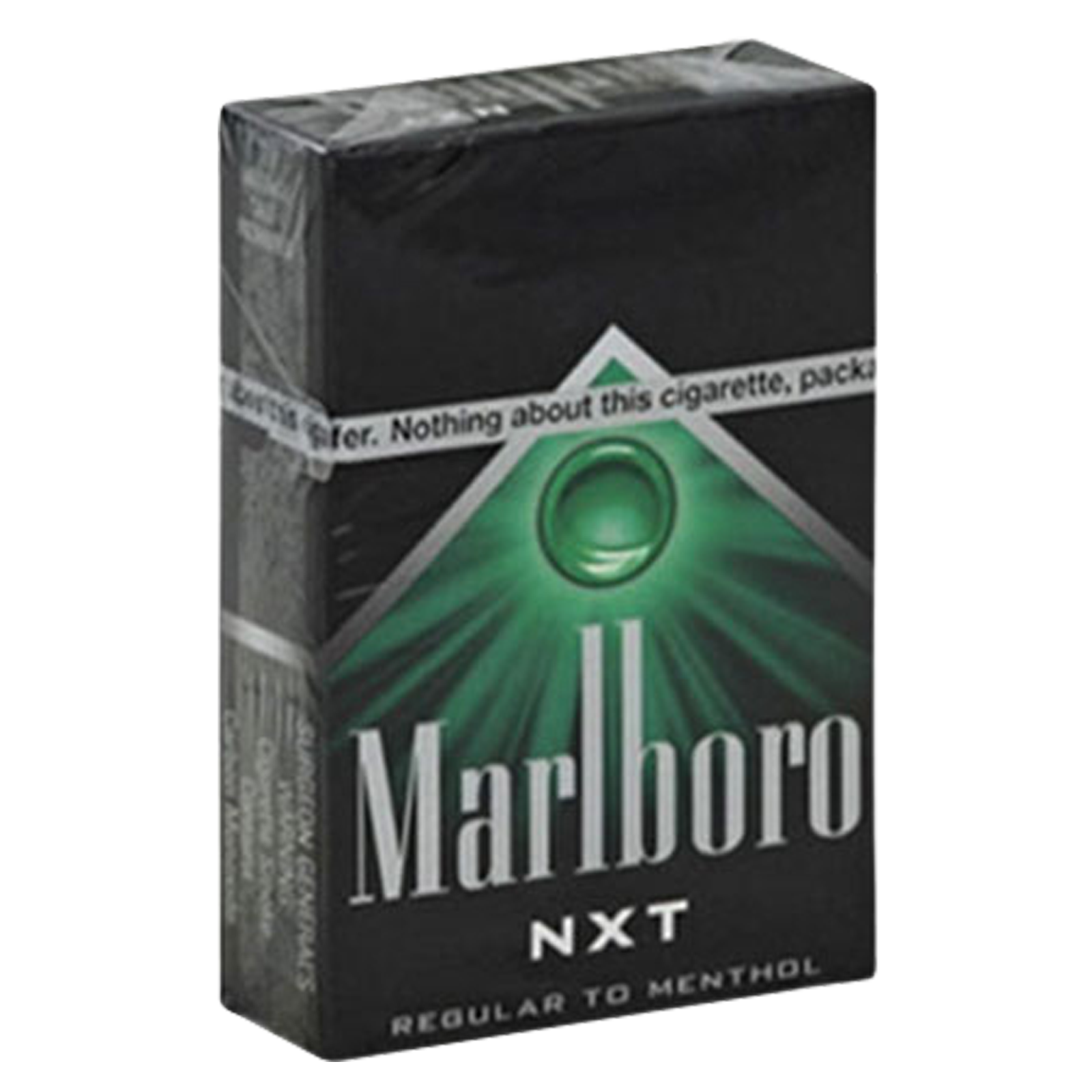 Marlboro NXT Regular to Menthol Cigarettes 20ct Box 1pk