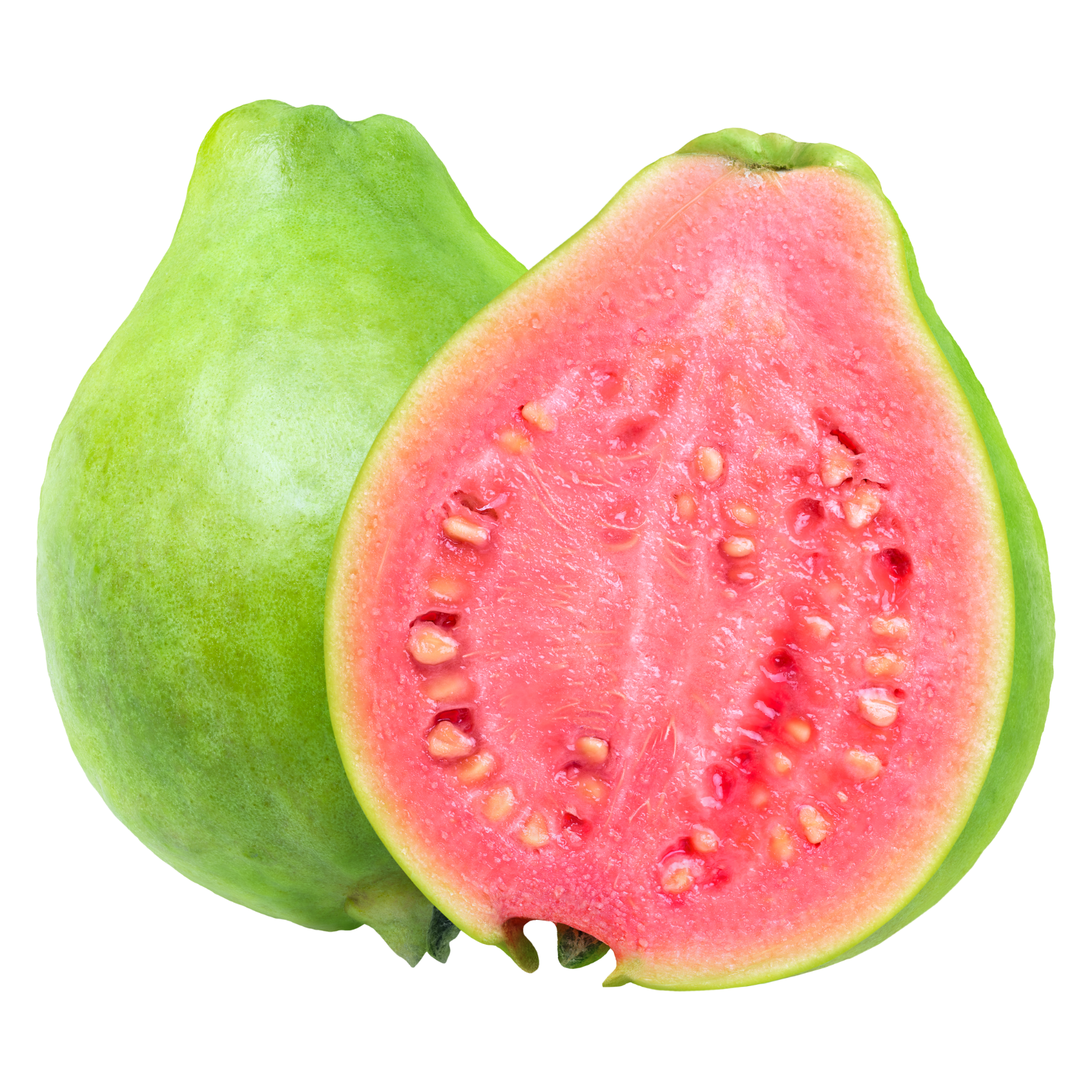 Wholegood Pink Guava, 1pcs