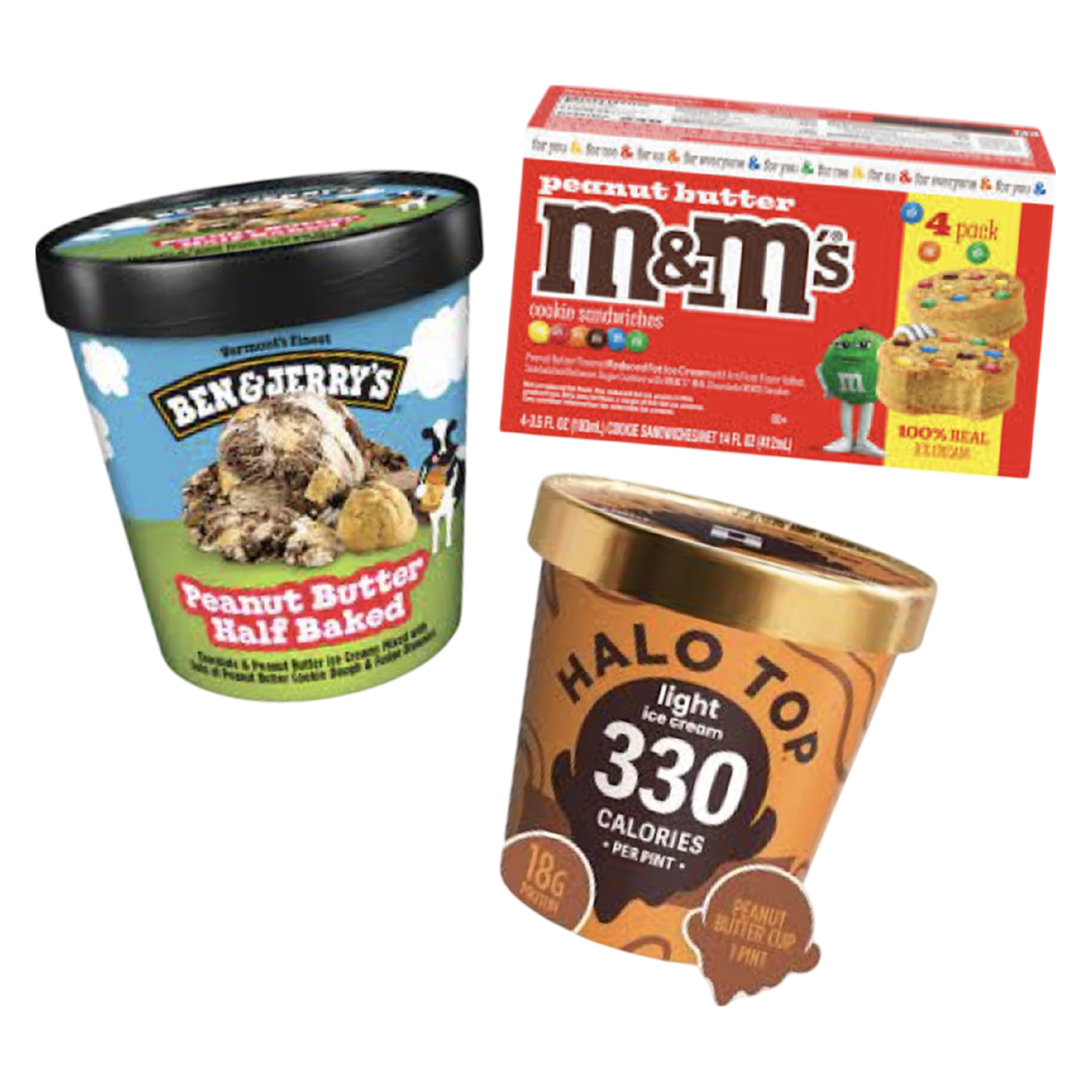 Peanut Butter Bliss Bundle