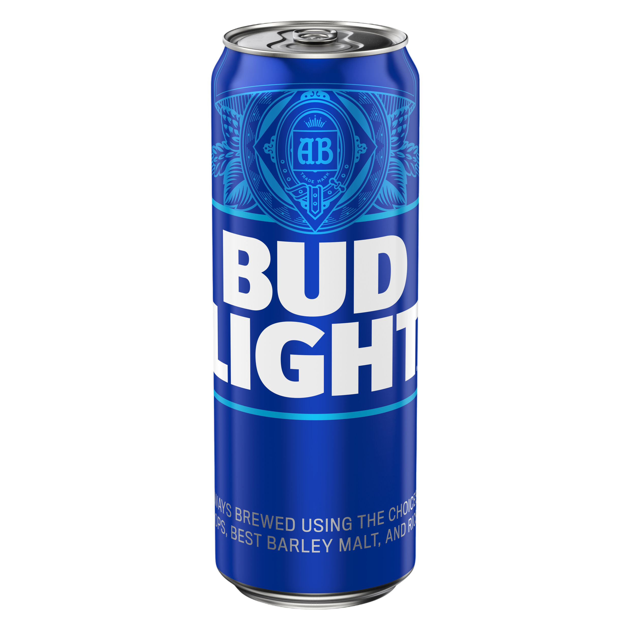 Bud Light Single 25oz Can 4.2% ABV