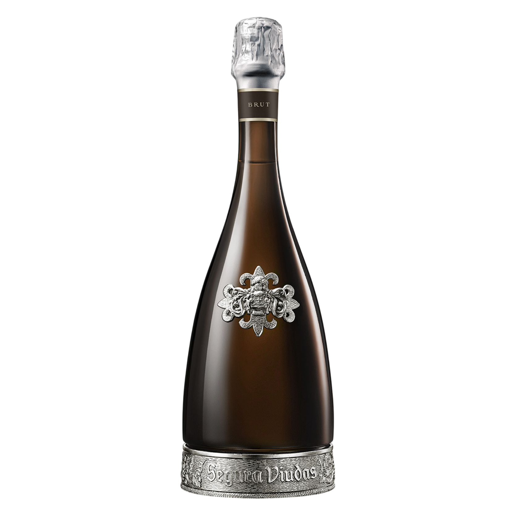 Segura Viudas Heredad Cava 750ml