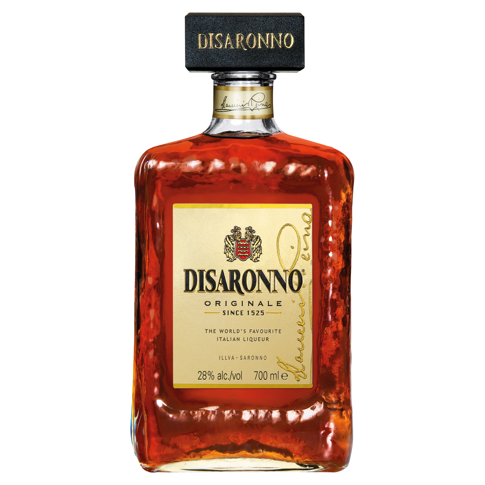 Disaronno Amaretto, 70cl