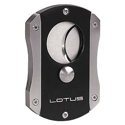 Lotus Deception Cigar Cutter