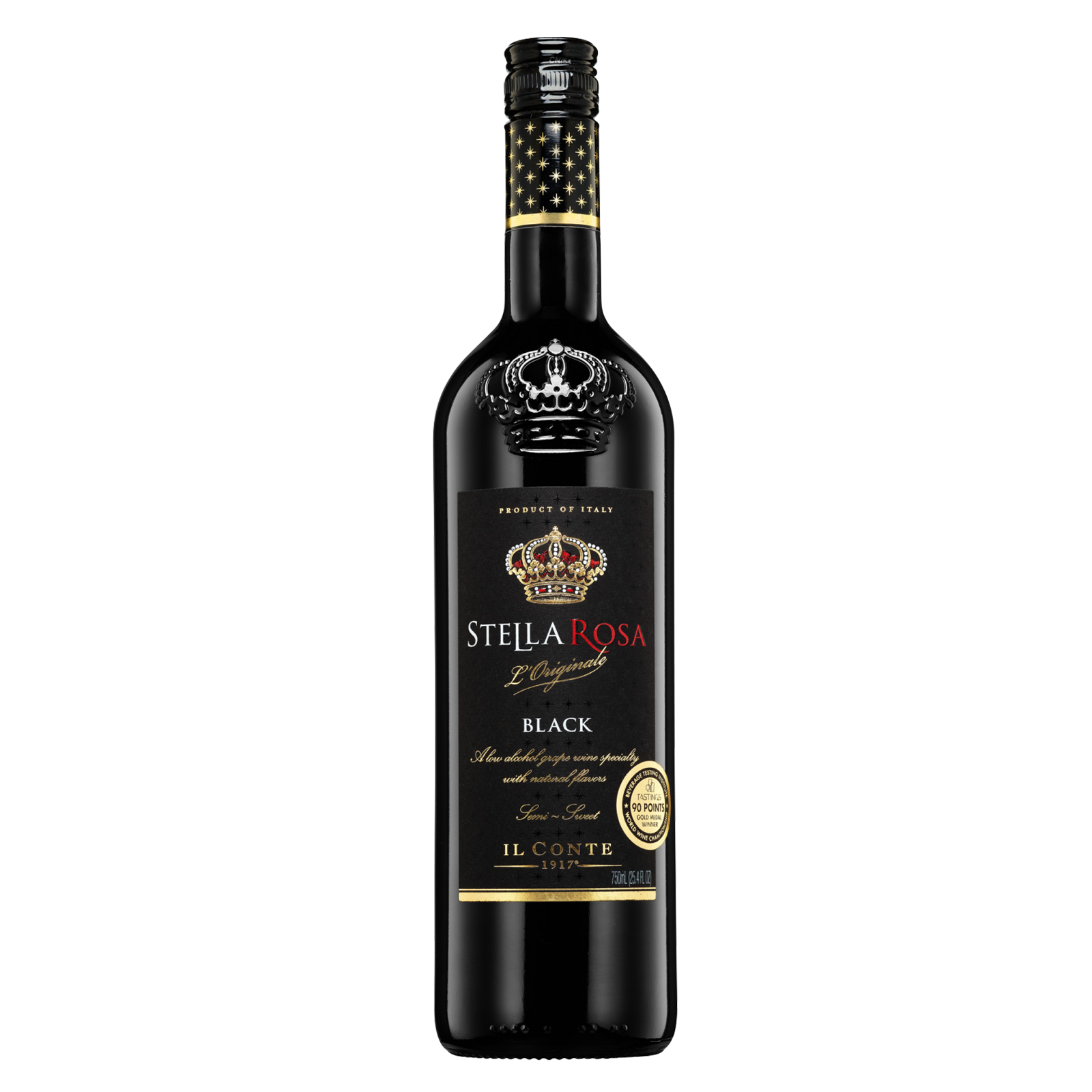 Stella Rosa Black 750ml