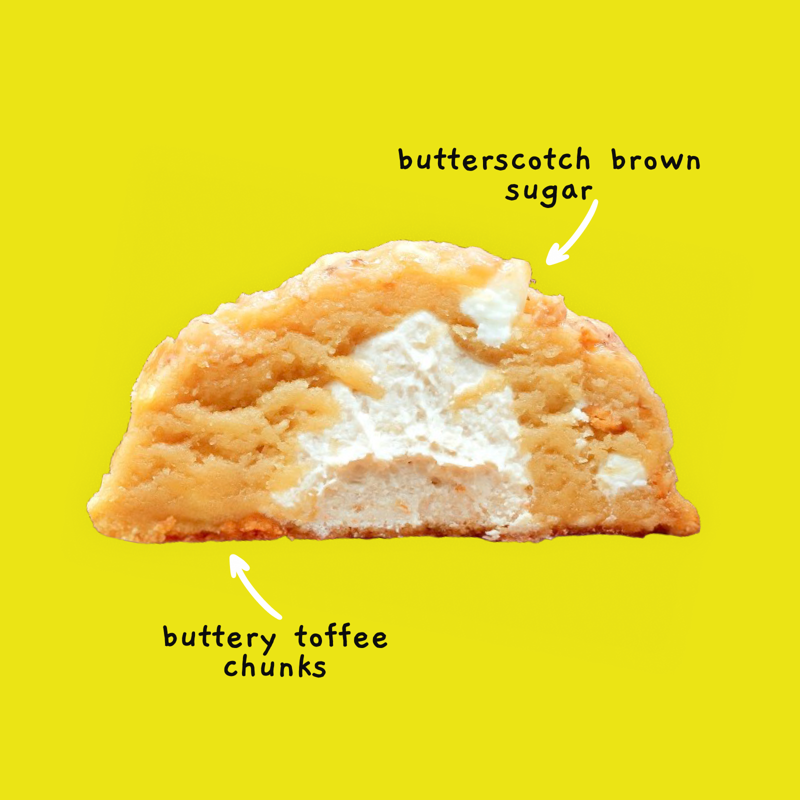 The Gopuff Cookie - Wizard's Brew, 5.5oz