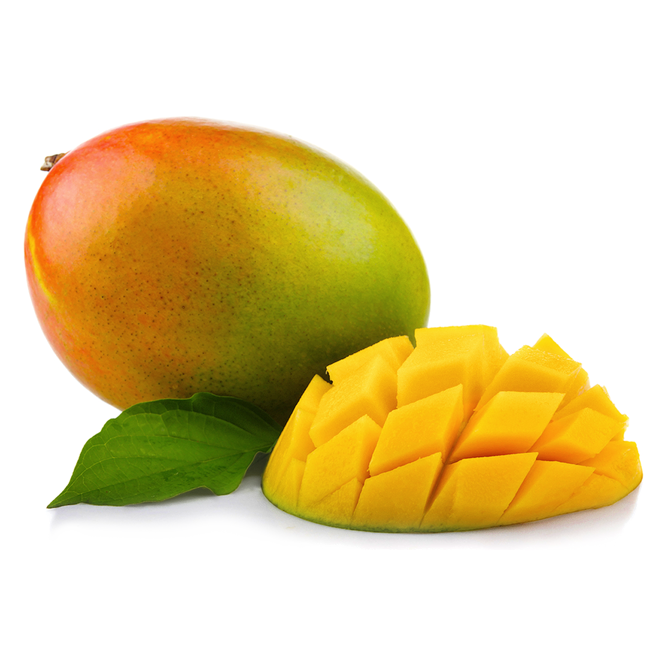 Organic Mango - 1ct