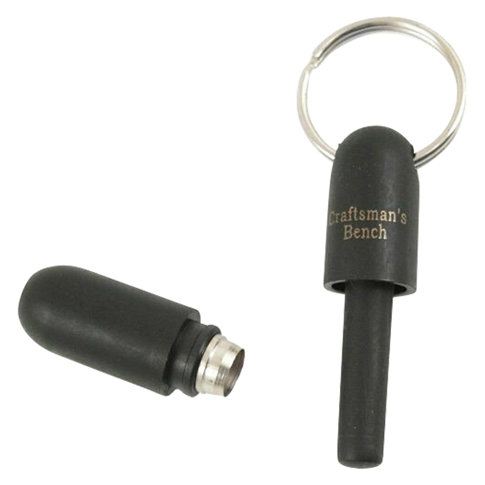 Bullet Cigar Cutter/Key Chain